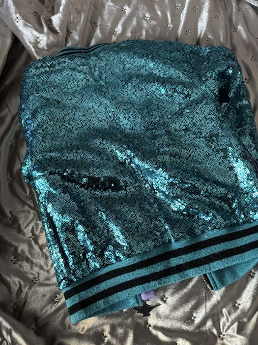 Уникално яке Дисни  Джасмин 104/110