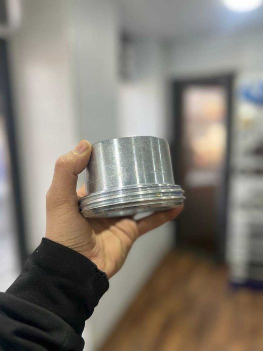 Металлический соединитель KKV63 (внешний резьбой)