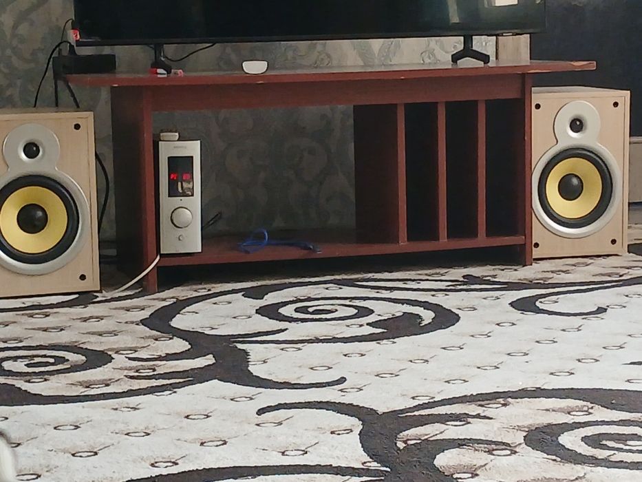 Продам колонки microlab pro 3