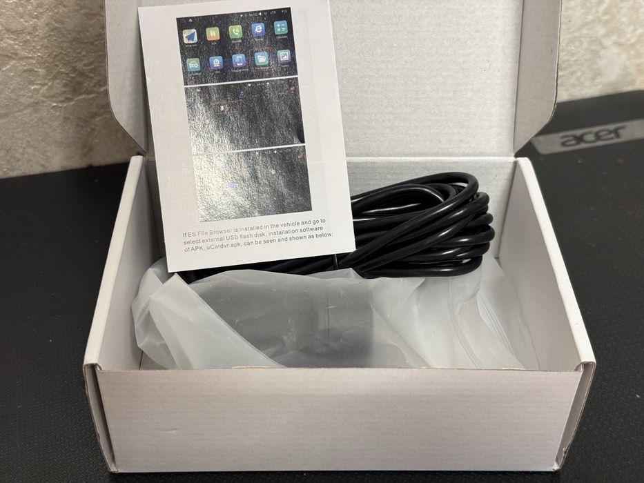 Видеорегистратор Full HD 1080p