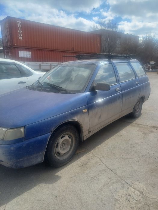 Продам ваз 21111