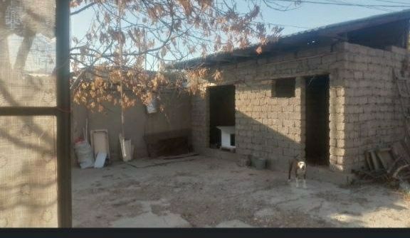 Продаётся участок в яшнабадском районе