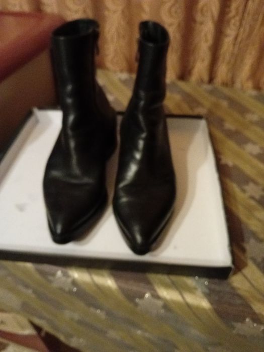 Боти Daniele Gilardo