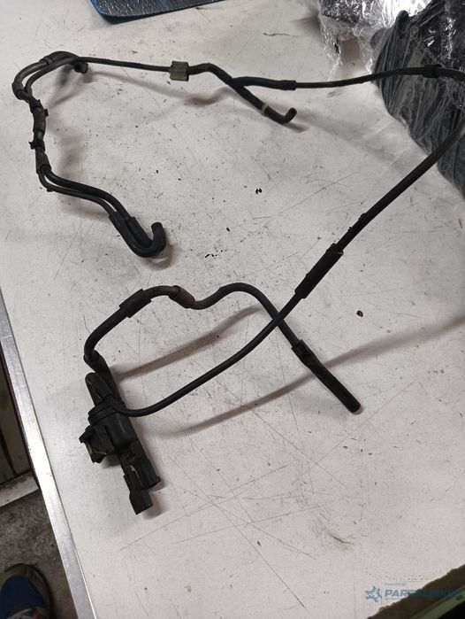 Electrovalva Mercedes-Benz B-Class Ii (W246, W242) [ 2011 - > ] B 180