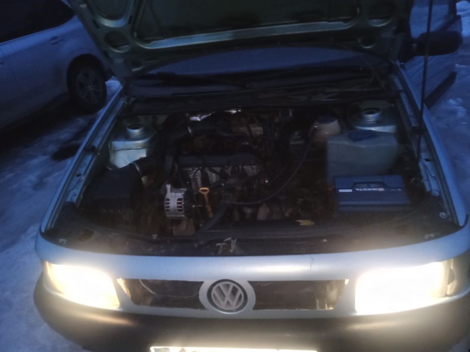 Продам Фольксваген Пассат б3