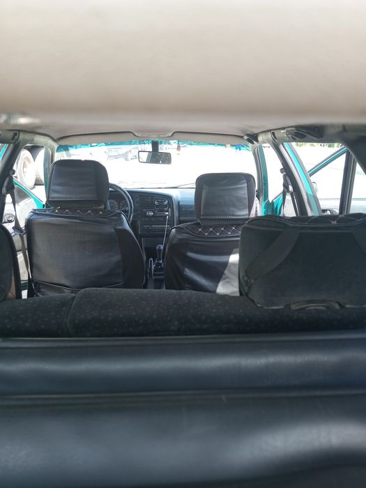 Продается машина