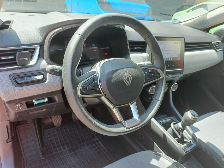 RENAULT 5 2025 — imagine 5