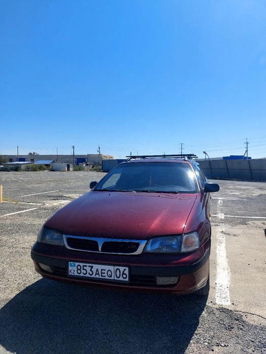 Продам Тайота Карина Е