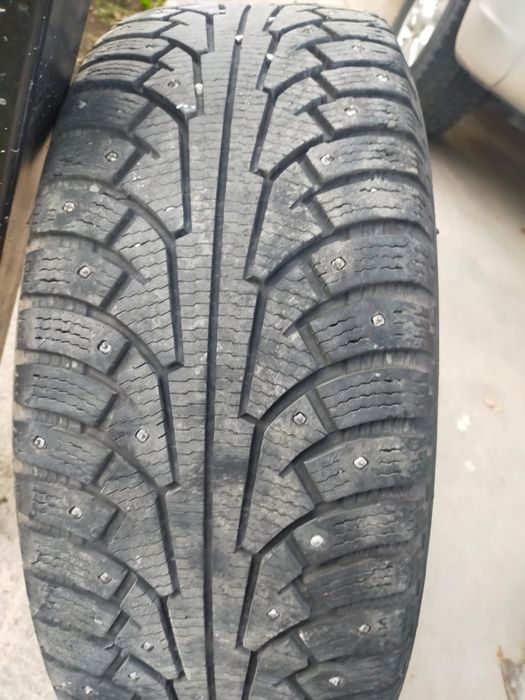 Диски на Land Rover