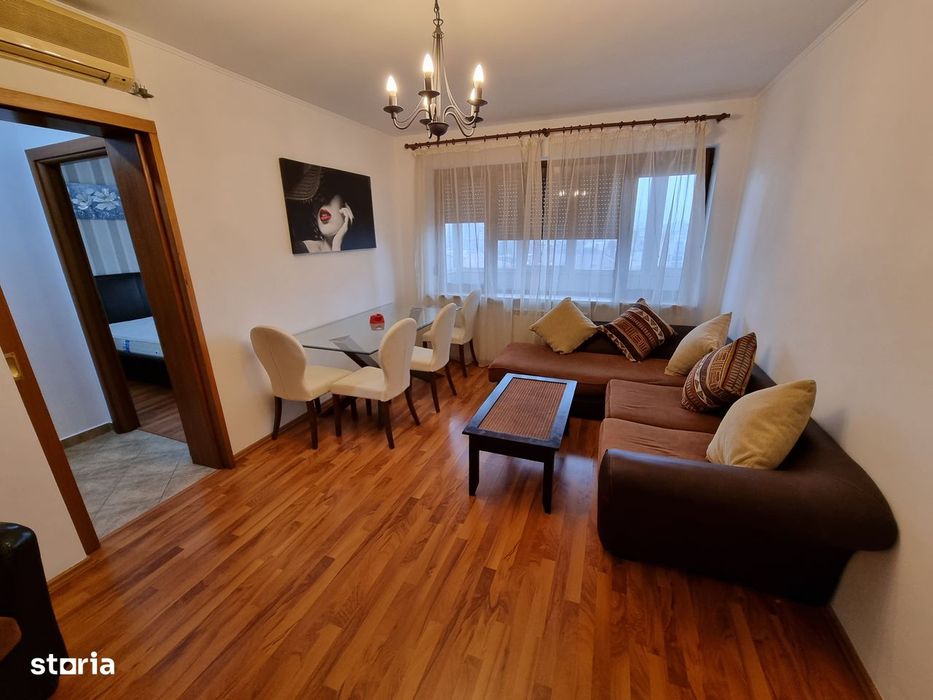 Apartament 3 camere Piata Victoriei | Iancu de Hunedoara