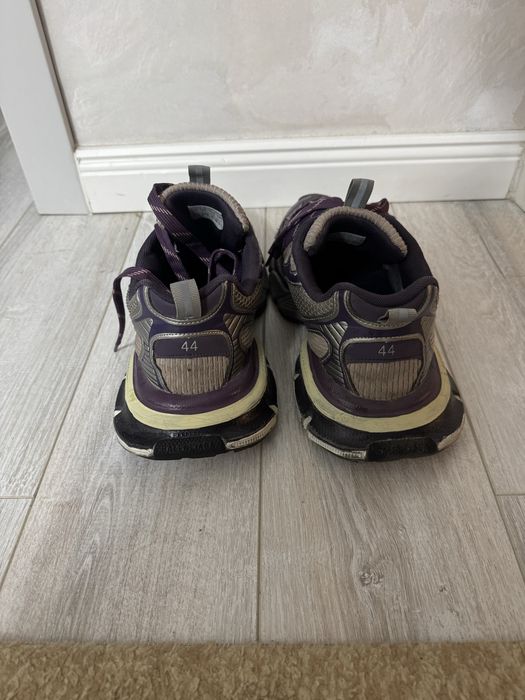 Обувь Balenciaga 3xl