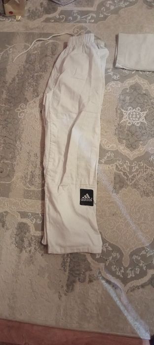 Кимоно бу в хорошем состоянии