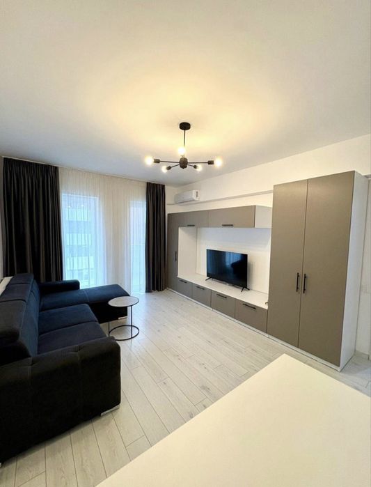Apartament de inchiriat 2 camere Craiova centru