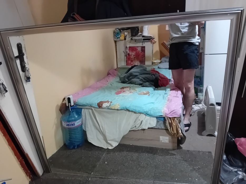 Продавам огледала с МДФ  Профил