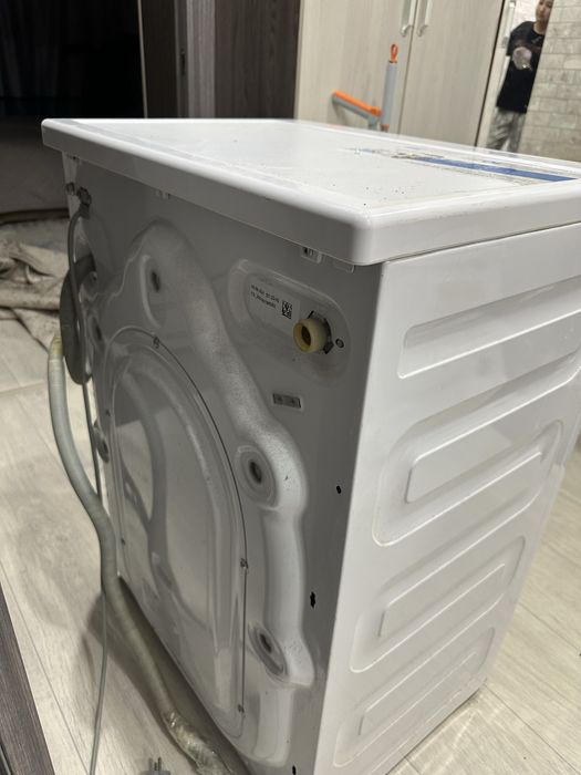 Стиральная Машина  beko