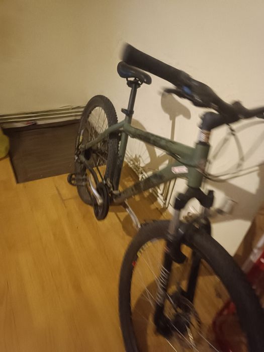 Bicicleta in stare buna