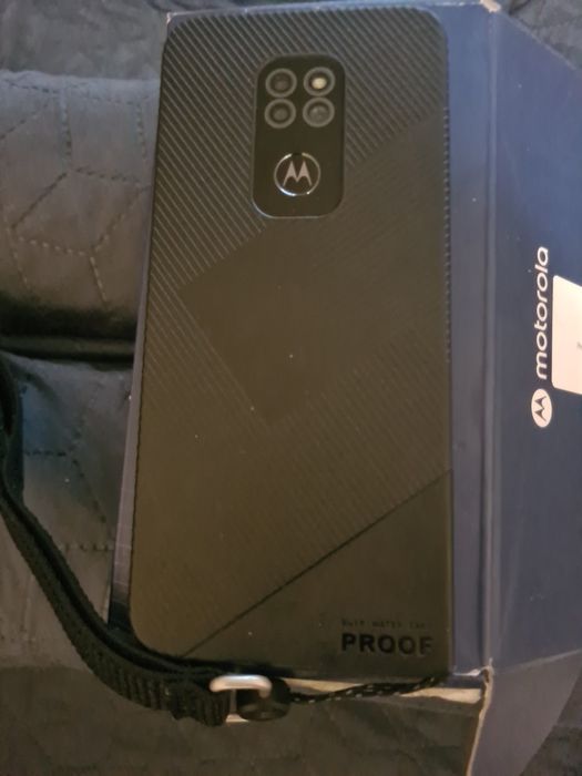 Моторола dafi нова неизползвана