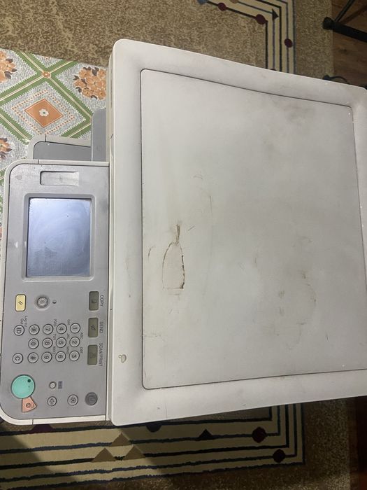 Ксерокс Canon 2520