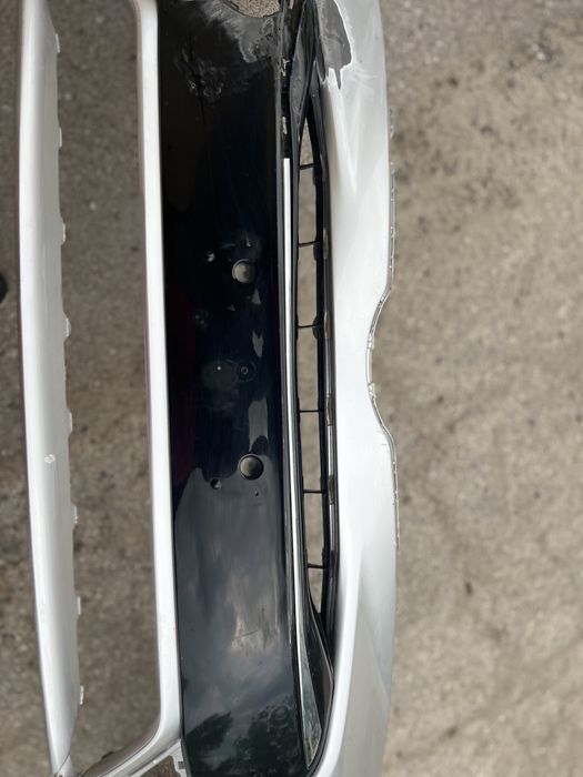 Предна Броня за Toyota Avensis 2015-2018/ Тойота Авенсис