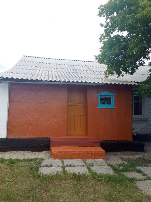 Продается часть дома