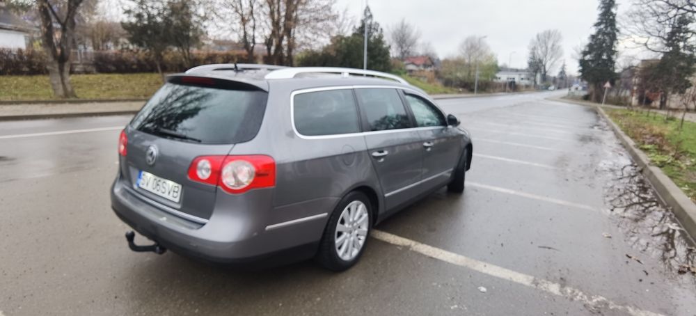 Passat b6/2006/cod bmp