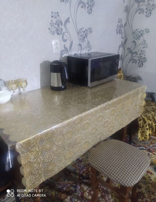 Kunlik Kvartira Mirobod