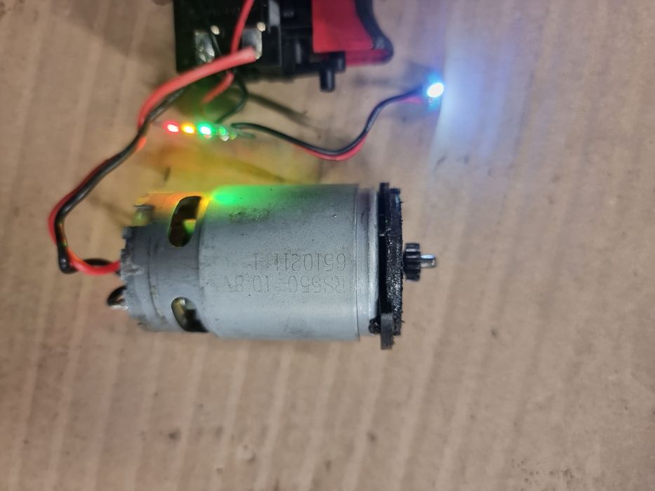 Drujba parkside. Piese autofiletanta butoane