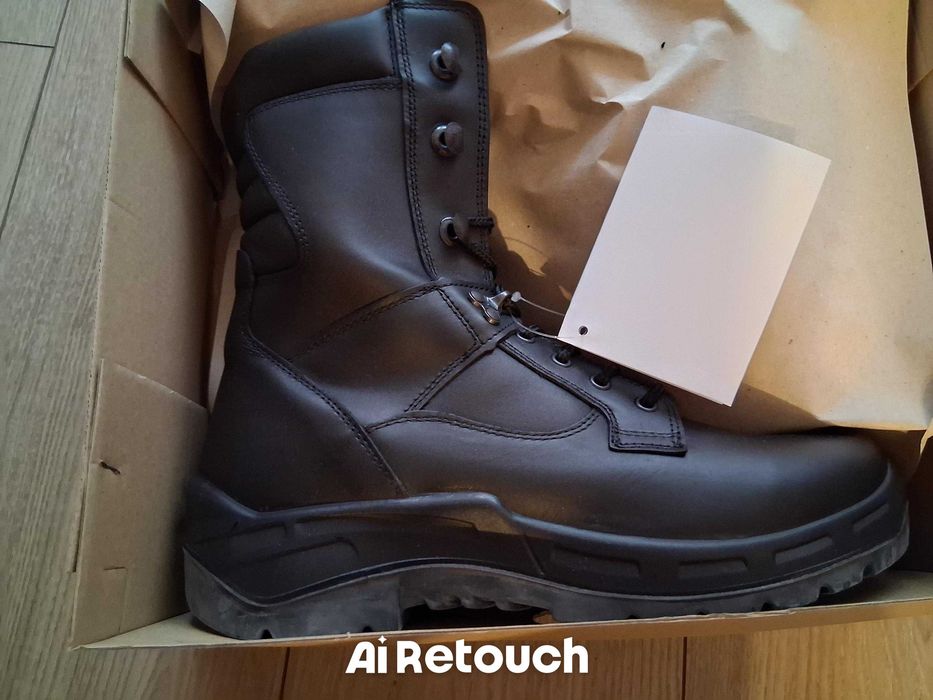 Зимни кубинки  44