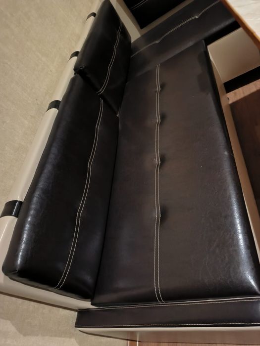 Кухонный диванчик