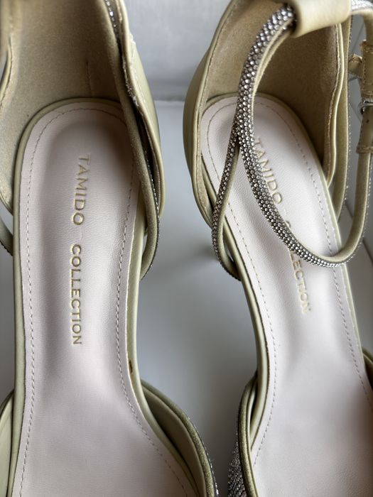 Туфли женские качественные