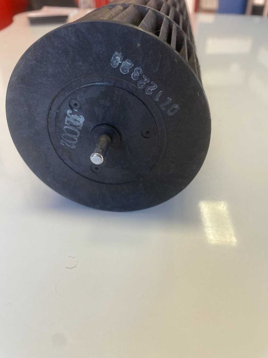 Турбина за вътрешно тяло на климатик - втора употреба