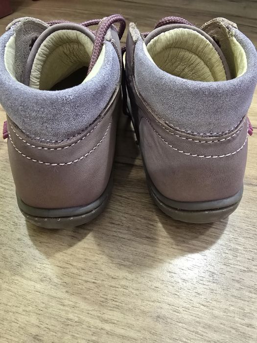 Primigi боти за момиченце