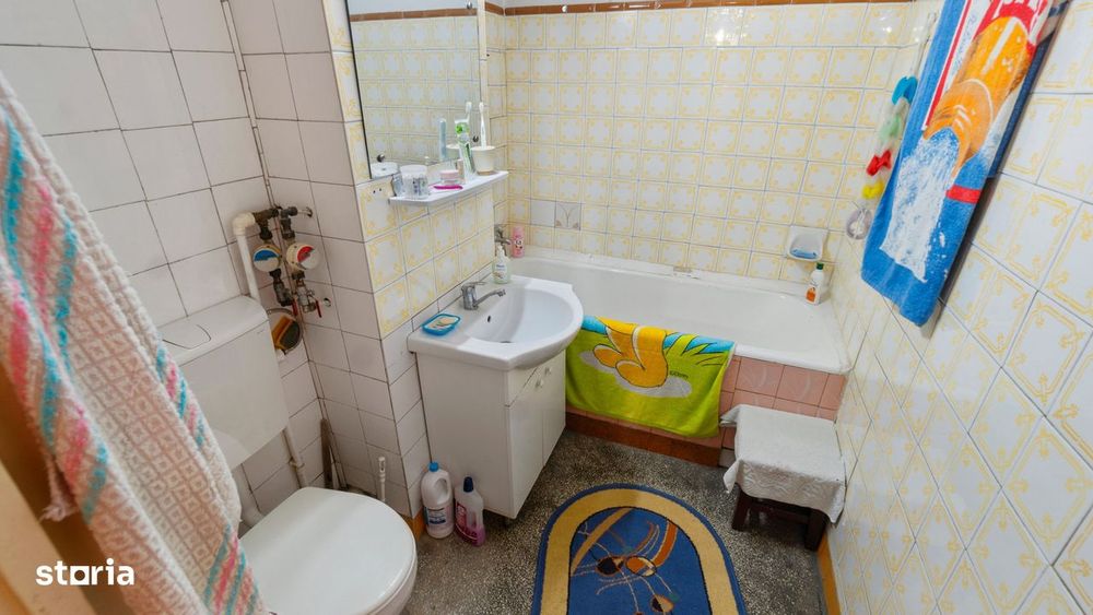 3 cam Gorjului 100m Metrou | Et 2/8 | 67mp | Parc In Fata  | 105000€