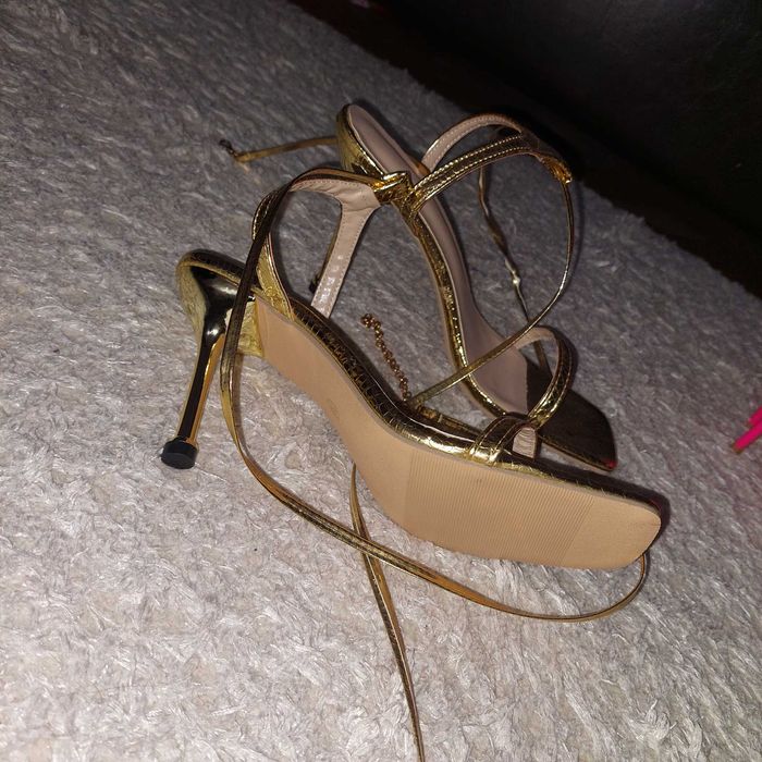 Чисто Нови Официални Обувки