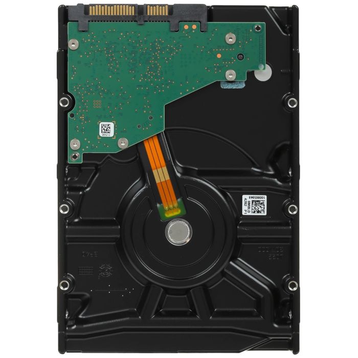 Жесткий диск Seagate Exos 7E10 [ST8000NM017B