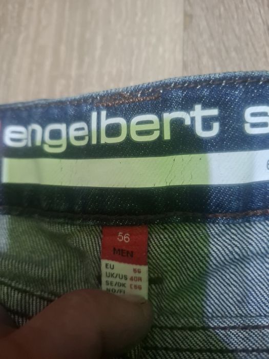 pantaloni scurti engelbert strauss