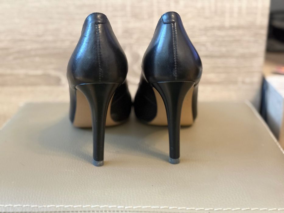 Дамски обувки Fabiano