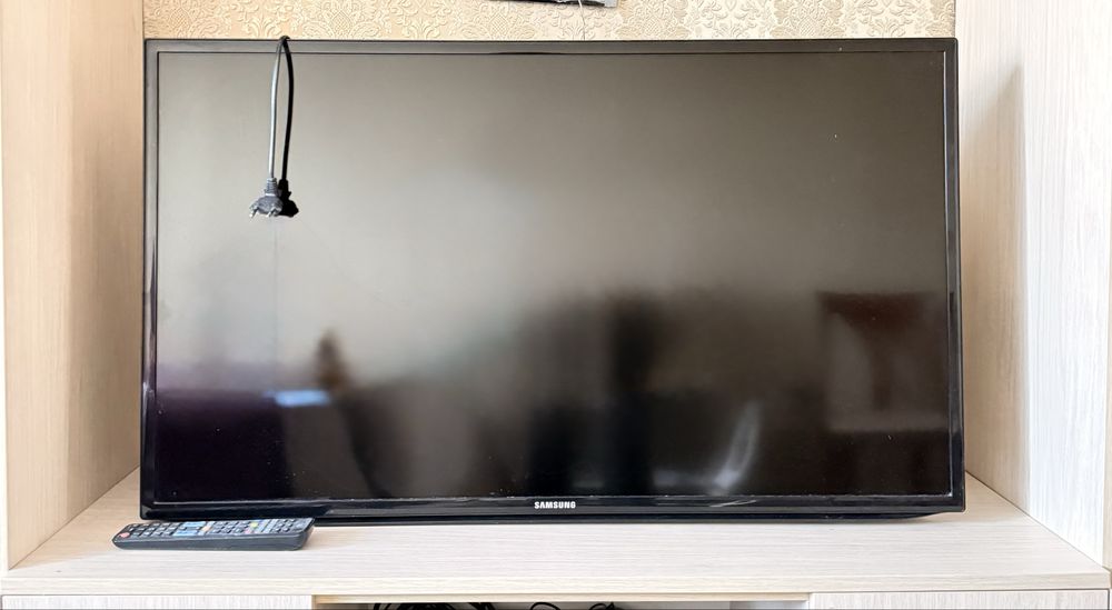 Телевизор Самсунг