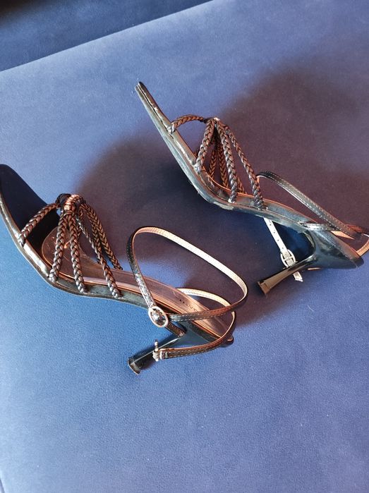 Лот дамски сандали