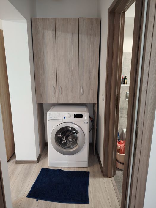 Chirie apartament cu 2  camere