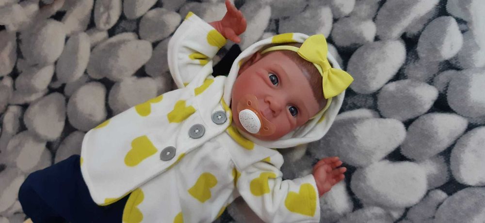 Papusa reborn ~Noua~