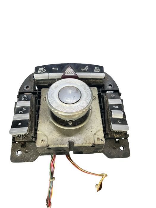 Consola Centrala Mercedes-Benz S-Class Ii W221, C215 2005 - 2013 A2218