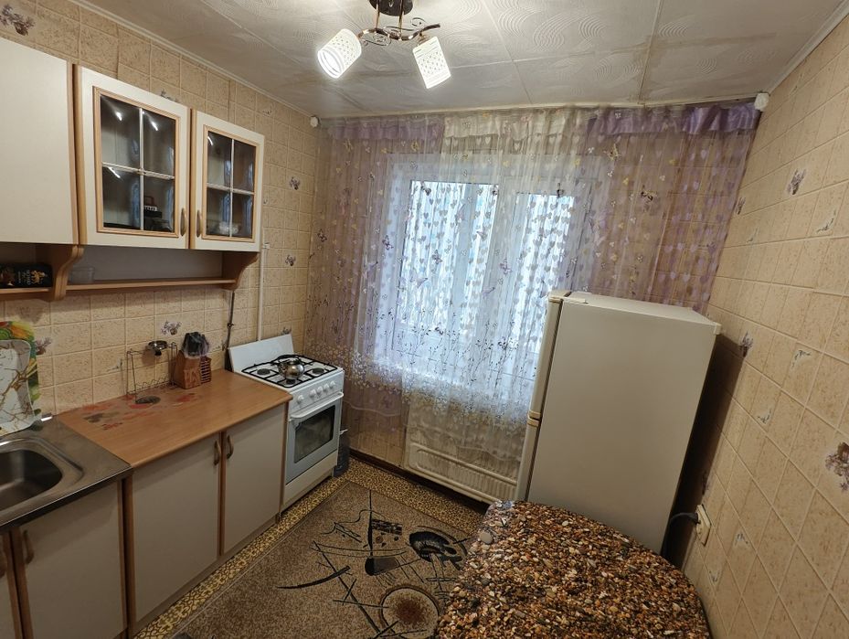 Продам однокомнатную квартиру