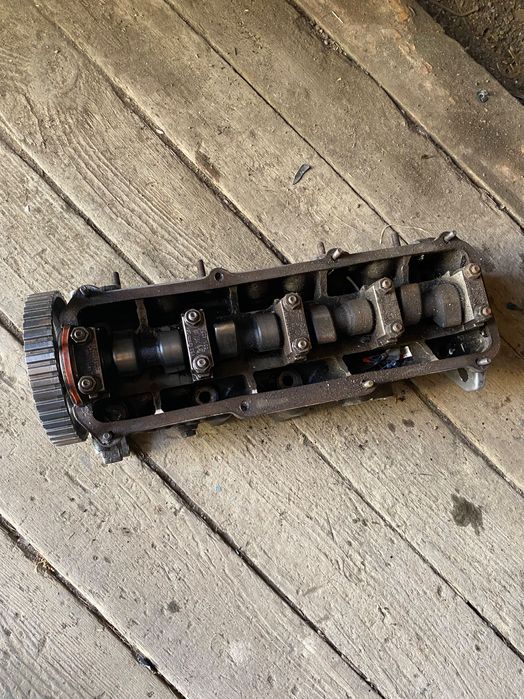 Головка на ауди б4