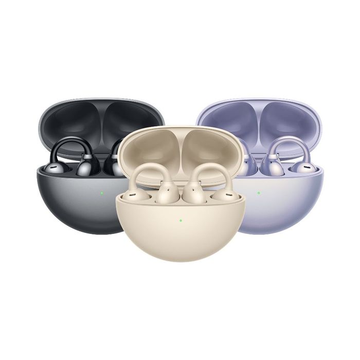 Наушники Huawei FreeClip