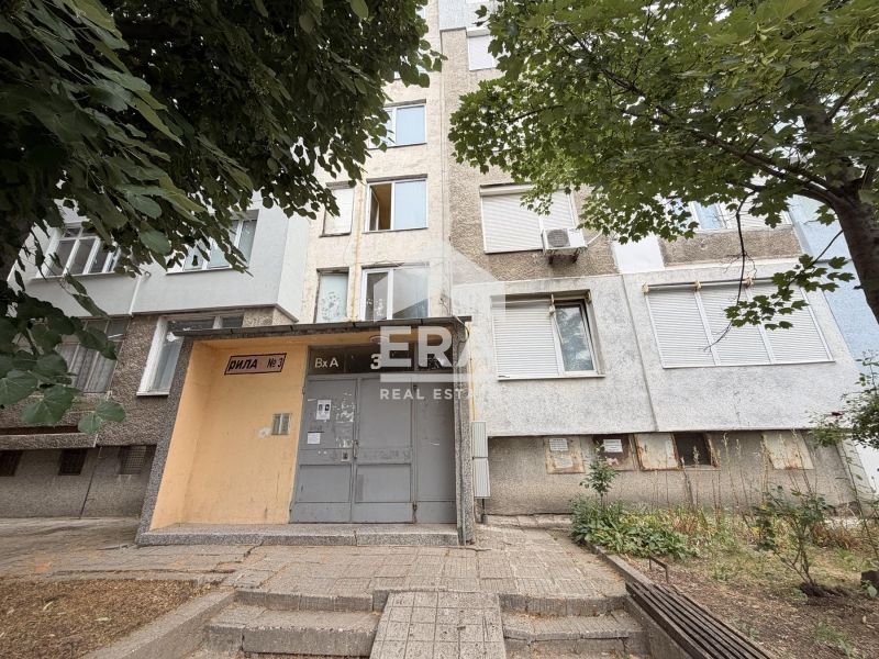 Продава се Едностаен апартамент в Силистра, Изток - 43 кв.м за 1349 €/кв.м - Снимка #6