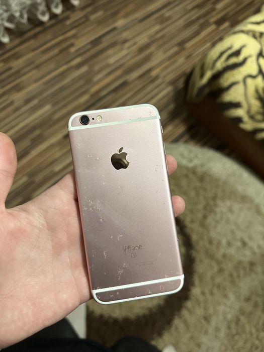 iPhone 6s pentru piese