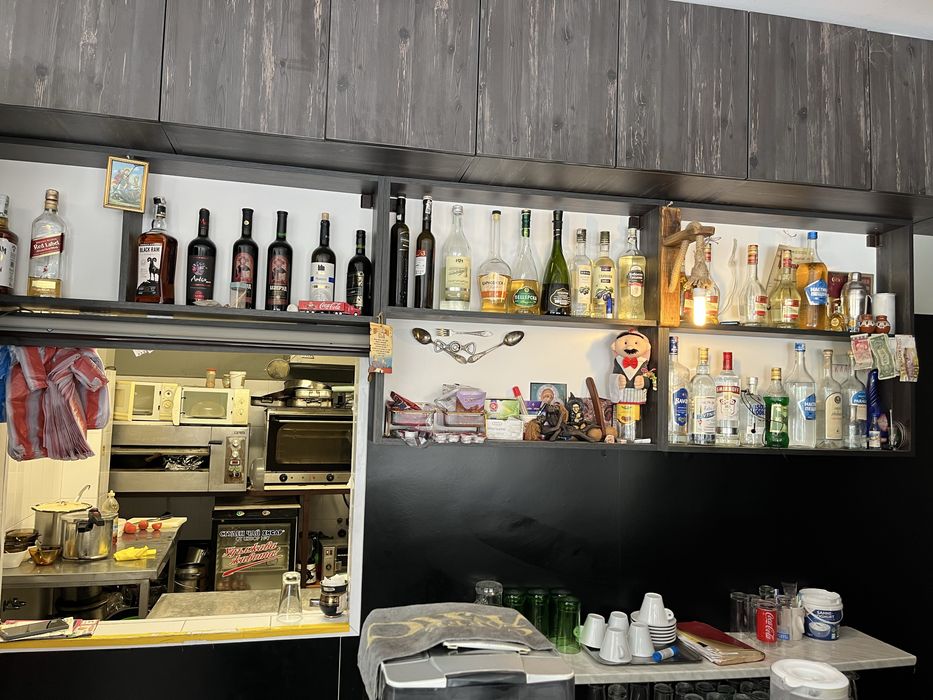 Дава се под наем Заведение в Пловдив, Каменица 2 - 183 кв.м за 1495.83 € - Снимка #10