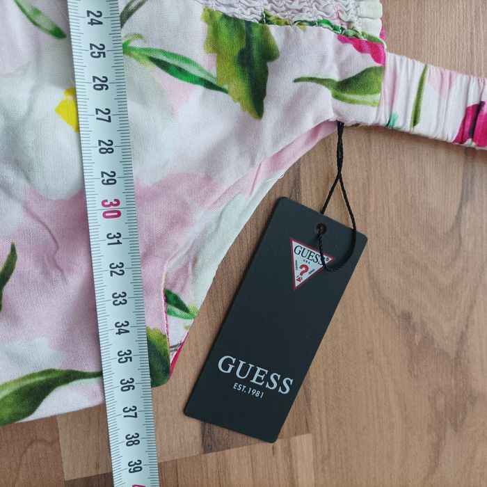 Guess 12г. Гащеризон