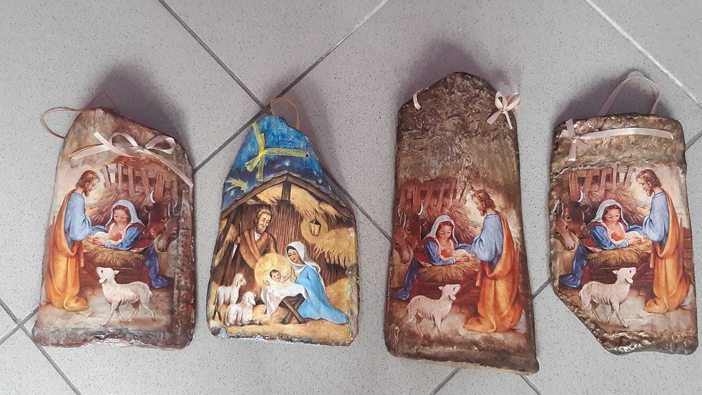 пана за стена керемиди закачалки за ключове